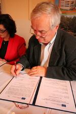 MAS Železnohorský region