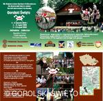 Mezinárodní folklórní festival GOROLSKI ŚWIĘTO