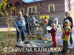 Perníkiáda s VŘSR 2006