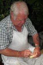 Setkání Jeníčků a Mařenek 2009