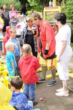 Setkání Jeníčků a Mařenek 2010 - Jan Honza Lušovský